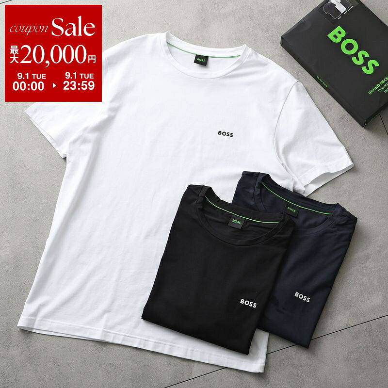 HUGOBOSSヒューゴボスTシャ...