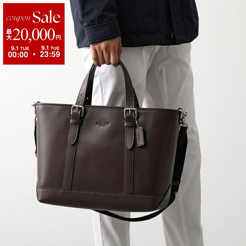 楽天市場】コーチ COACH メンズ（ブランドコーチ）（トートバッグ