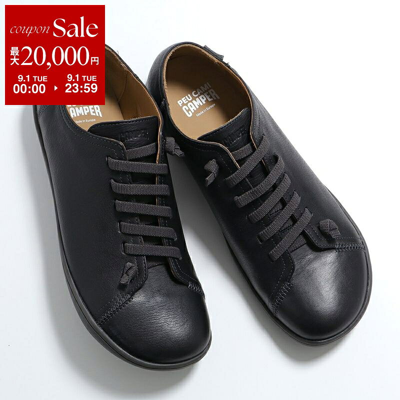 楽天市場】CAMPER PEU CAMI（靴）の通販