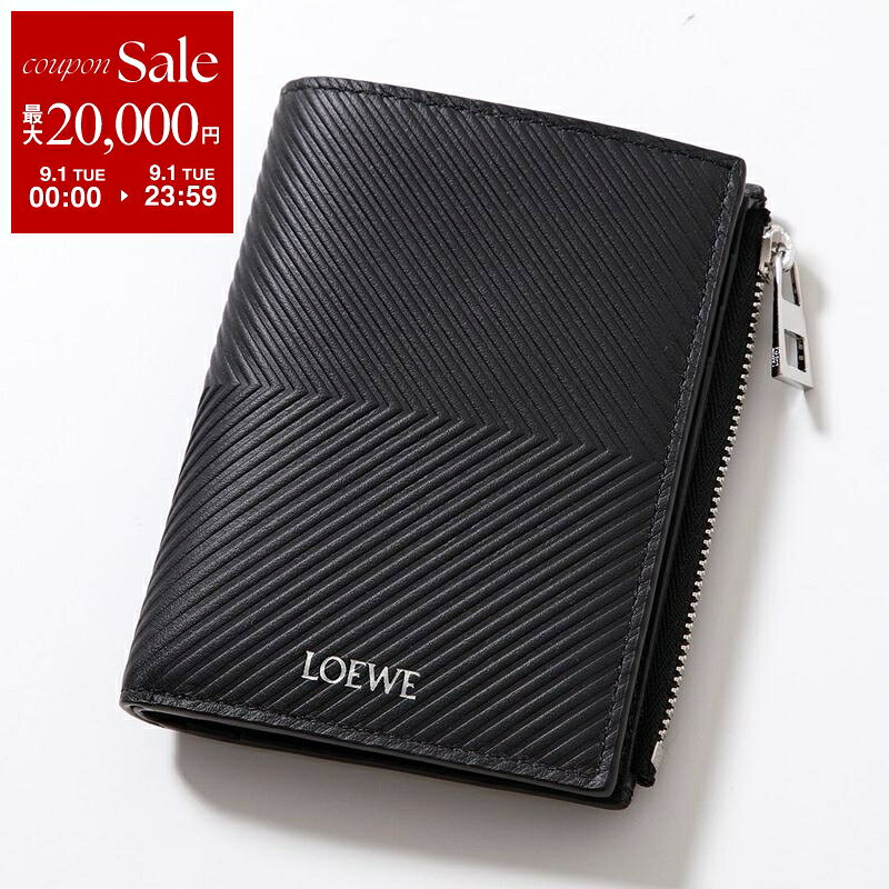 楽天市場】ロエベ 二つ折り財布（バッグ・小物・ブランド雑貨）の通販