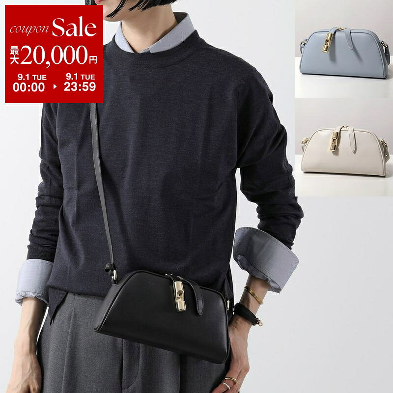 楽天市場】フルラ furla バッグ バッグ ショルダーバッグ 斜めがけ
