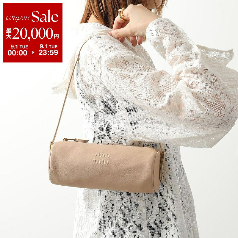 楽天市場】ミュウミュウ miumiu（バッグ｜バッグ・小物・ブランド雑貨