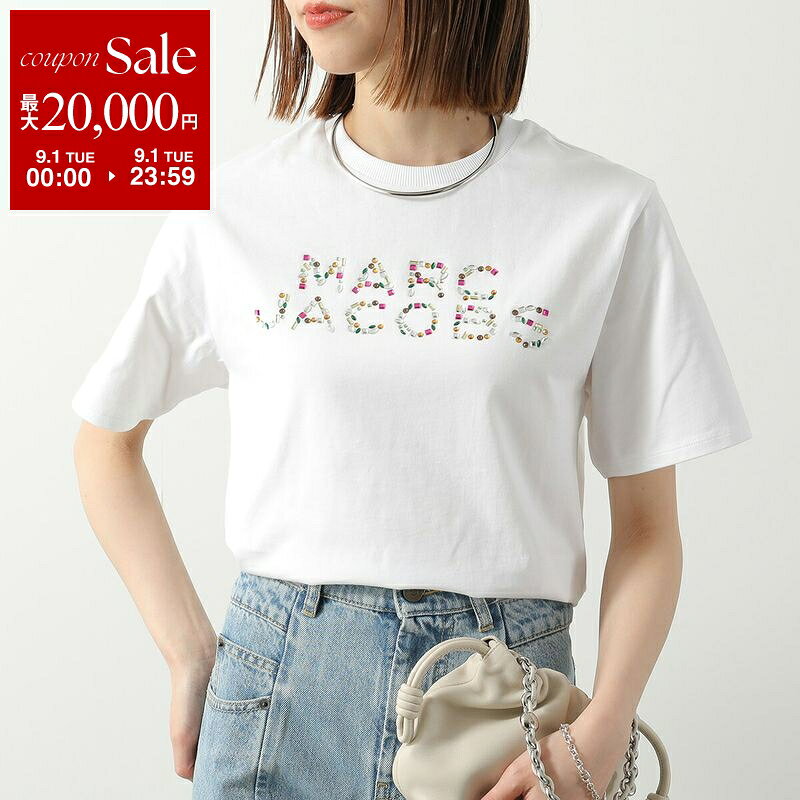 楽天市場】MARC JACOBS Tシャツ（レディースファッション）の通販