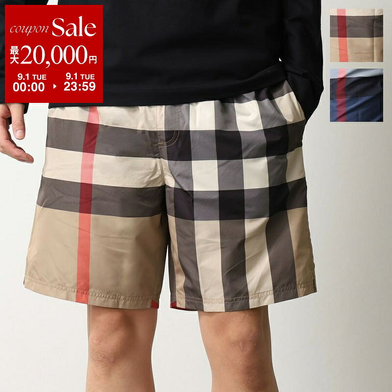楽天市場】BURBERRY 水着の通販