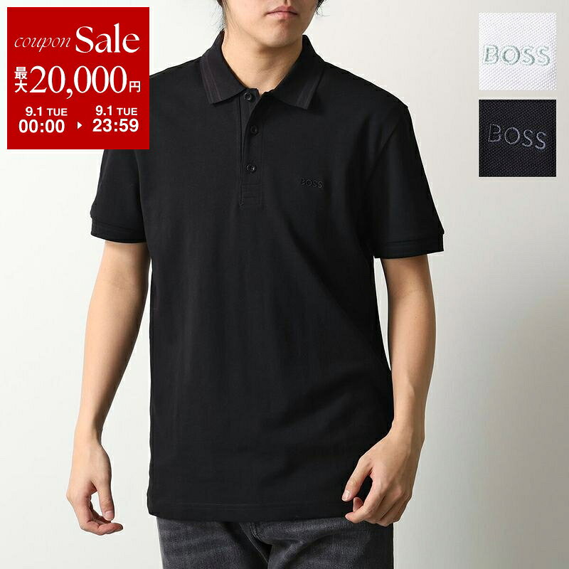 楽天市場】HUGO BOSS ヒューゴボス（ポロシャツ｜トップス）：メンズ