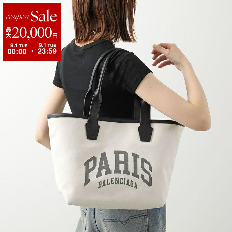 最終セールBALENCIAGAキャンパスMポーチ付き 楽天市場】バレンシアガ キャンバス トート mの通販