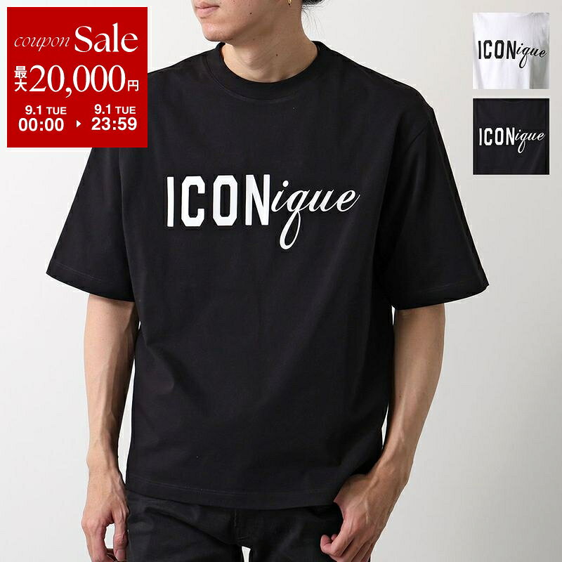 楽天市場】dsquared2 tシャツ iconの通販