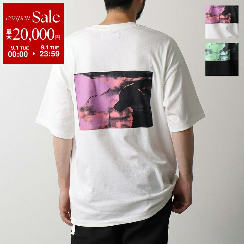 楽天市場】oamc（Tシャツ・カットソー｜トップス）：メンズ