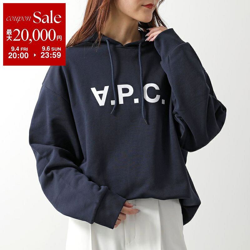 楽天市場】スウェット メンズ（ブランドA.P.C.）（レディース