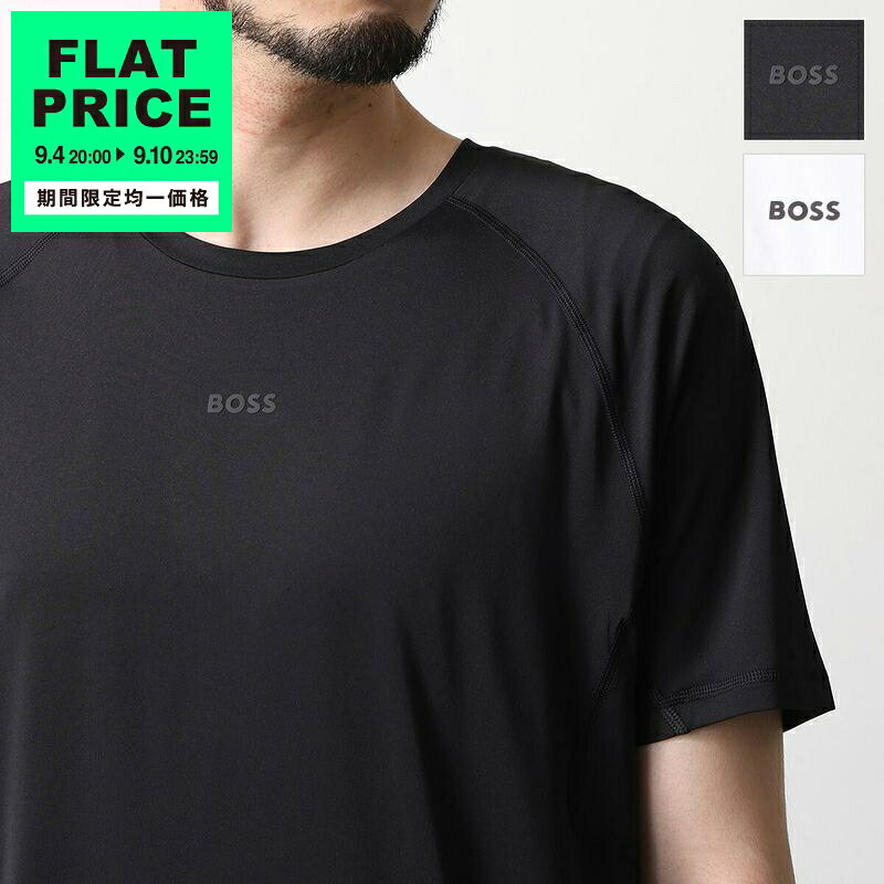 楽天市場】HUGO BOSS（サイズ（S/M/L）L）（Tシャツ・カットソー