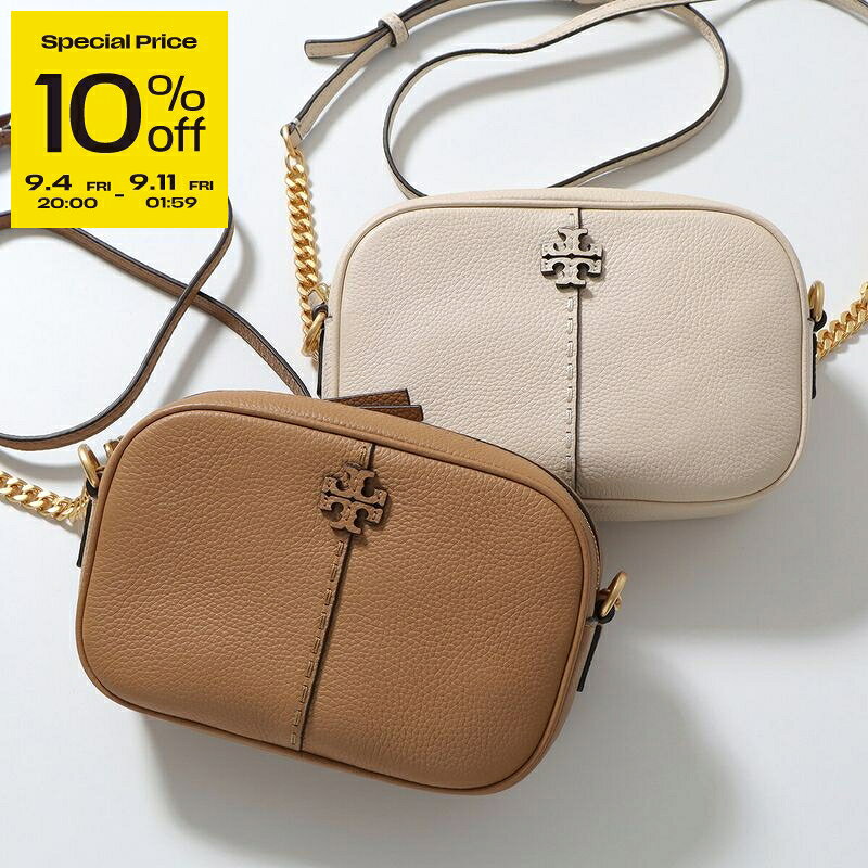 楽天市場】トリーバーチ tory burch バッグ ショルダーバッグ マック