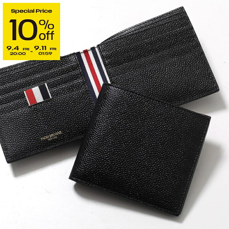 THOM BROWNE Thom Browne 財布 MAW023A