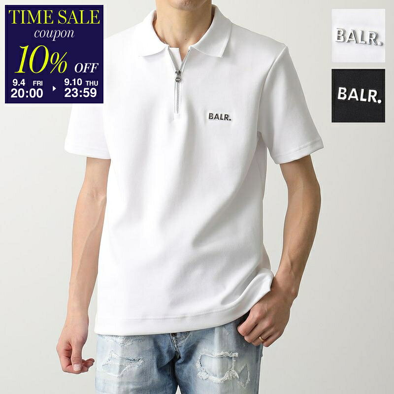楽天市場】balr ボーラー（サイズ（S/M/L）M）（メンズファッション