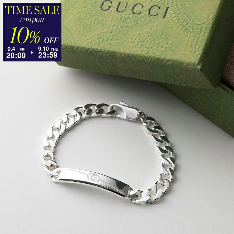楽天市場】gucci クレスト ブレスレット（ジュエリー・アクセサリー