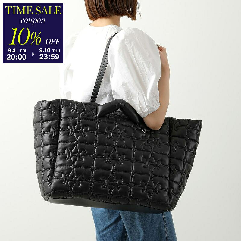 Ganni Ganni トートバッグ B2080003