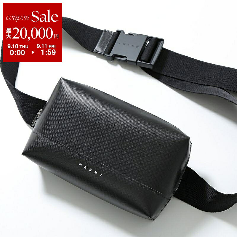 MARNI Marni ボディバッグ MUMQ0024A0