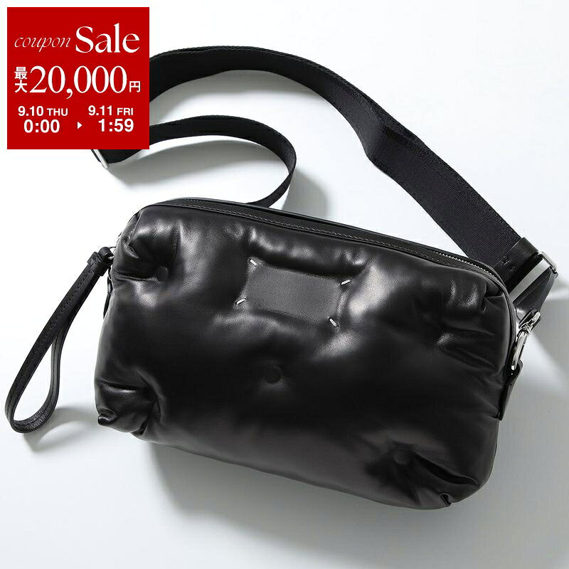 dai】Maison Margiela グラムスラムバムバッグ Maison Margiela