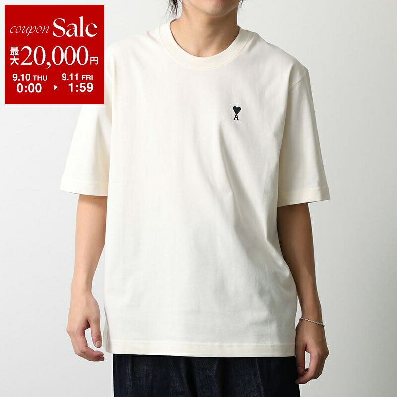 楽天市場】ami paris（カラーベージュ）（Tシャツ・カットソー