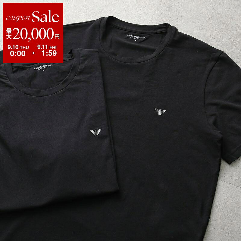 楽天市場】アルマーニ tシャツ 3枚セットの通販