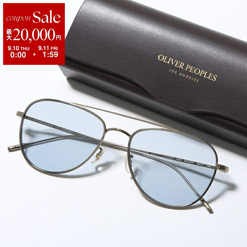 楽天市場】oliver peoples サングラス ティアドロップの通販