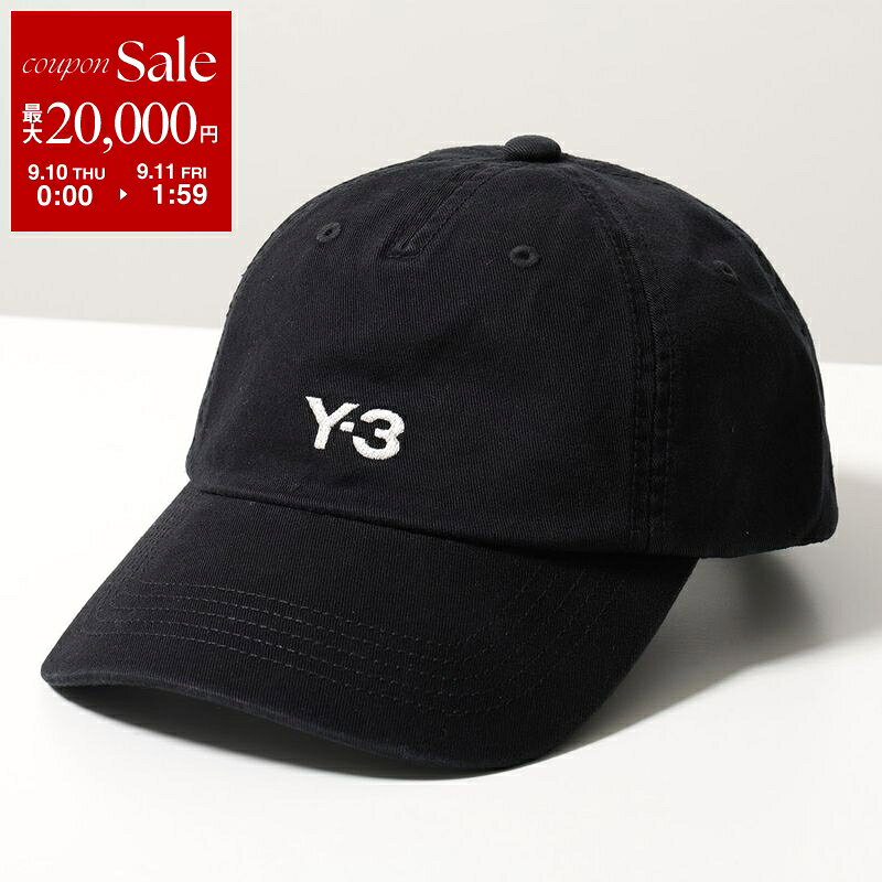 楽天市場】Y－3 ワイスリー（カラーブラック）（キャップ｜メンズ帽子