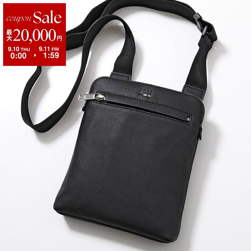 楽天市場】hugo boss（カラーブラック）（ショルダーバッグ