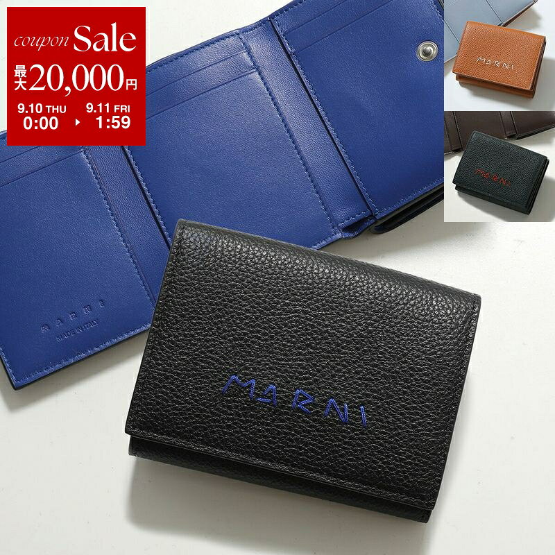 MARNI Marni 財布 PFMO0105U0