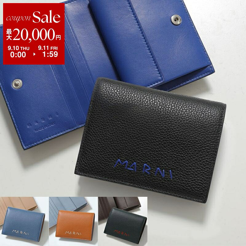 MARNI Marni 財布 PFMI0098U0