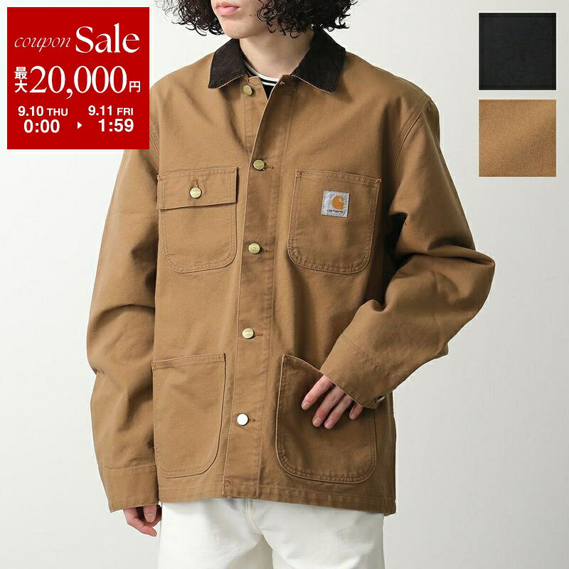 楽天市場】carhartt wip michigan coatの通販