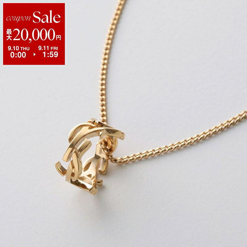 【極美品】イヴサンローラン ネックレス イヤリング セット 大ぶり  楽天市場】サンローラン（ジュエリー・アクセサリー）の通販