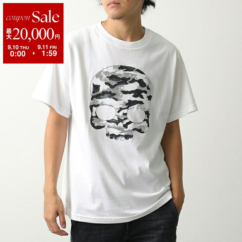 楽天市場】ハイドロゲン Tシャツ（サイズ（S/M/L）L）（メンズ