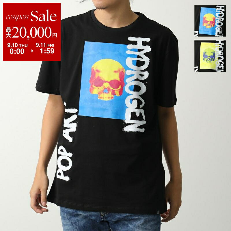 楽天市場】3L（ブランドハイドロゲン）（Tシャツ・カットソー