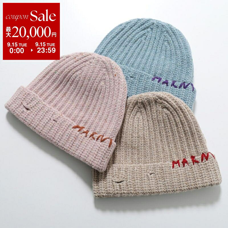 楽天市場】MARNI（サイズ（S/M/L）S）（帽子｜バッグ・小物・ブランド