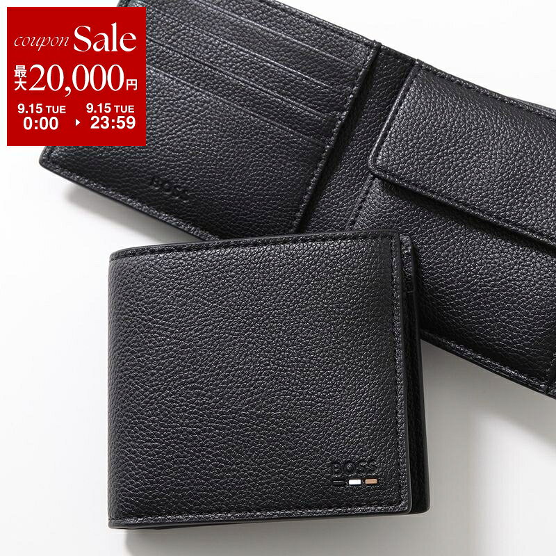 楽天市場】HUGO BOSS ヒューゴボス（メンズ財布｜財布・ケース