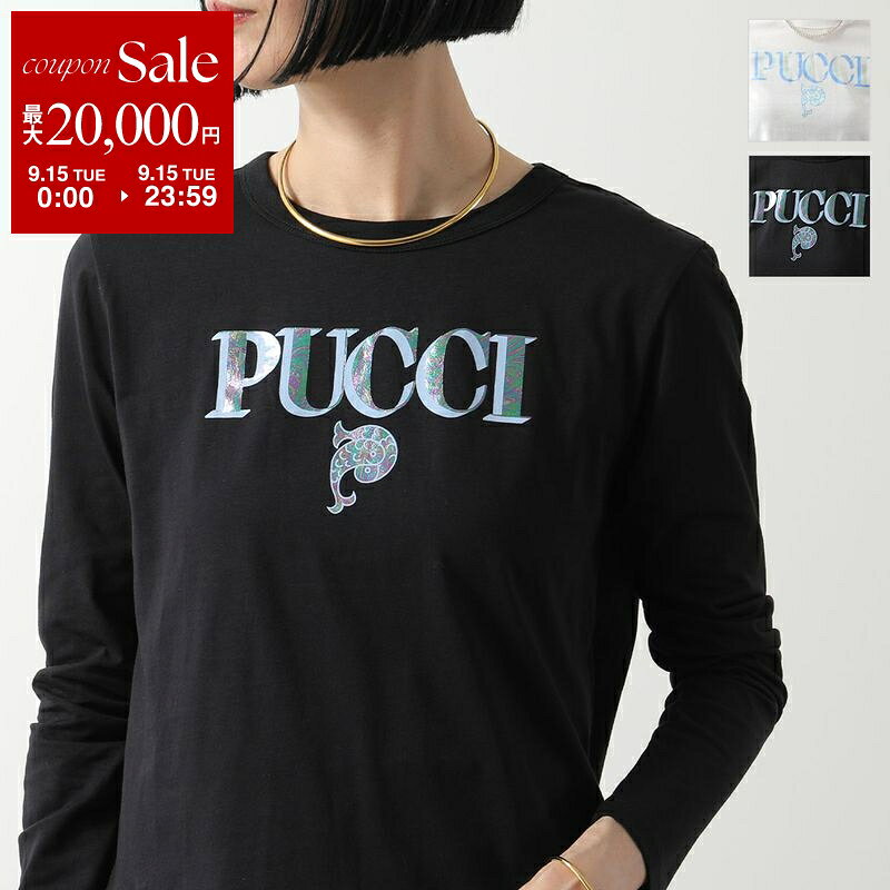 楽天市場】EMILIO PUCCI（Tシャツ・カットソー｜トップス