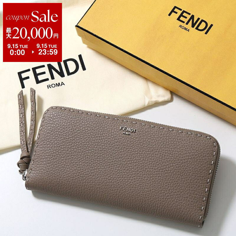 楽天市場】fendi ピーカブー 長財布の通販