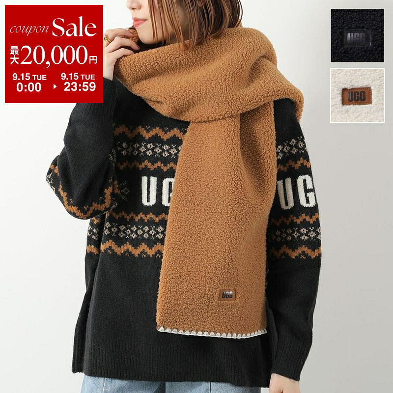 楽天市場】ugg マフラーの通販