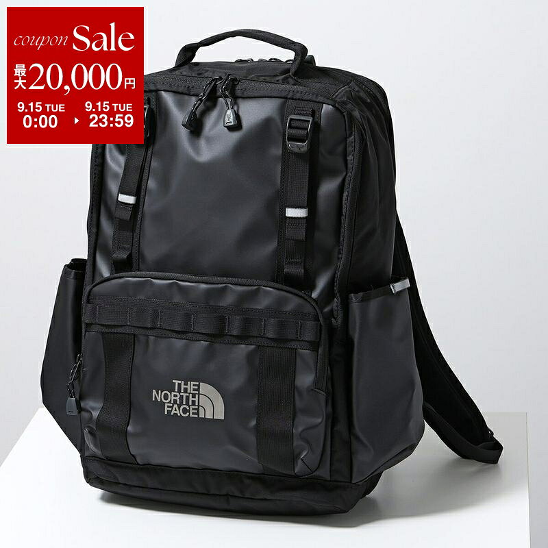 【最大2万円OFFクーポン対象・9/15限定】THE NORTH FACE ザノースフェイス バックパック BASE CAMP DAYPACK ベース キャンプ デイパック NF0A8BK4 メンズ レディース 鞄 BIA/TNF-BLACK-ASPHA