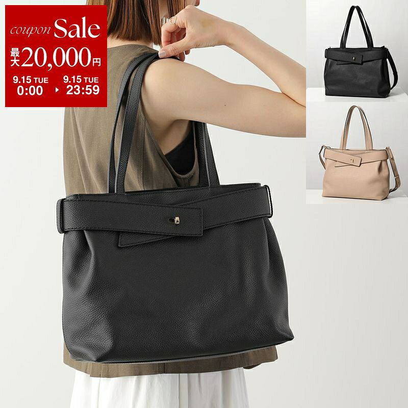 【最大2万円OFFクーポン対象・9/15限定】LORISTELLA ロリステッラ トートバッグ 3039 GIADA レディース レザー ハンドバッグ ショルダーバッグ A4 オフィス 鞄