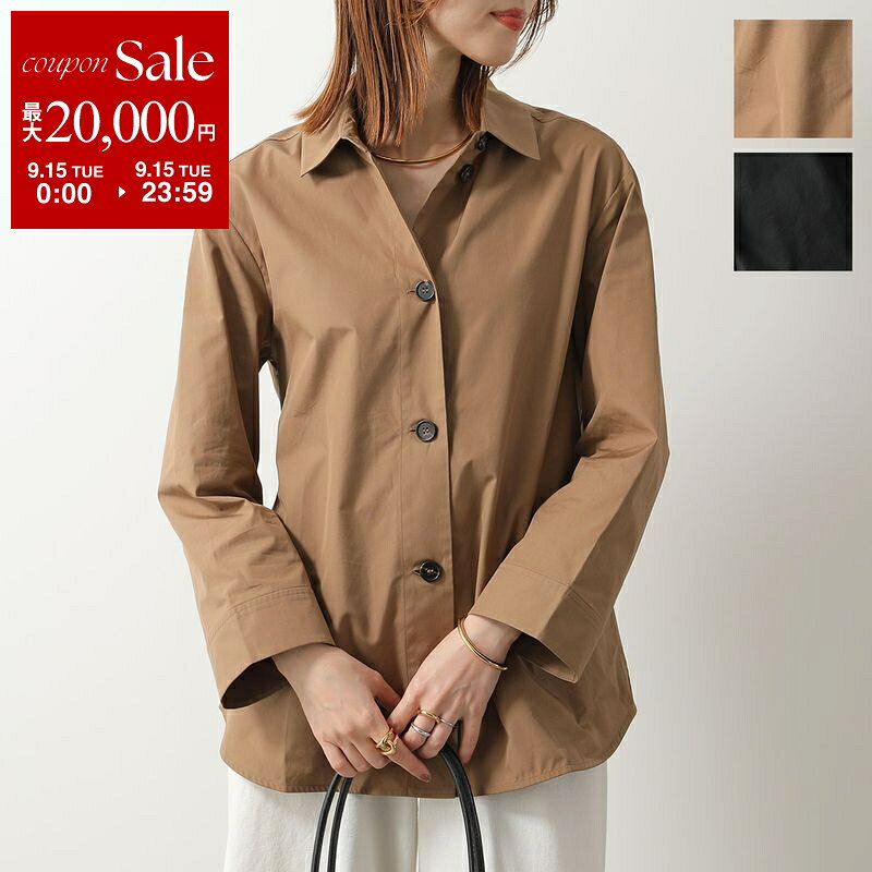 楽天市場】MaxMara マックスマーラ（サイズ（S/M/L）M）（シャツ