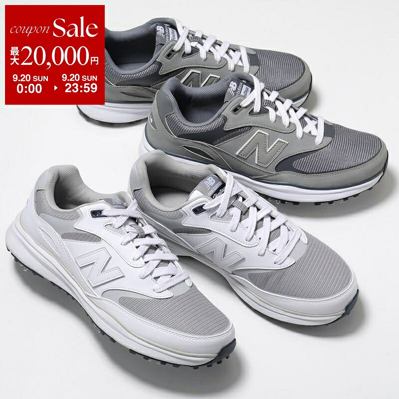 楽天市場】new balance ゴルフ シューズ mg100の通販