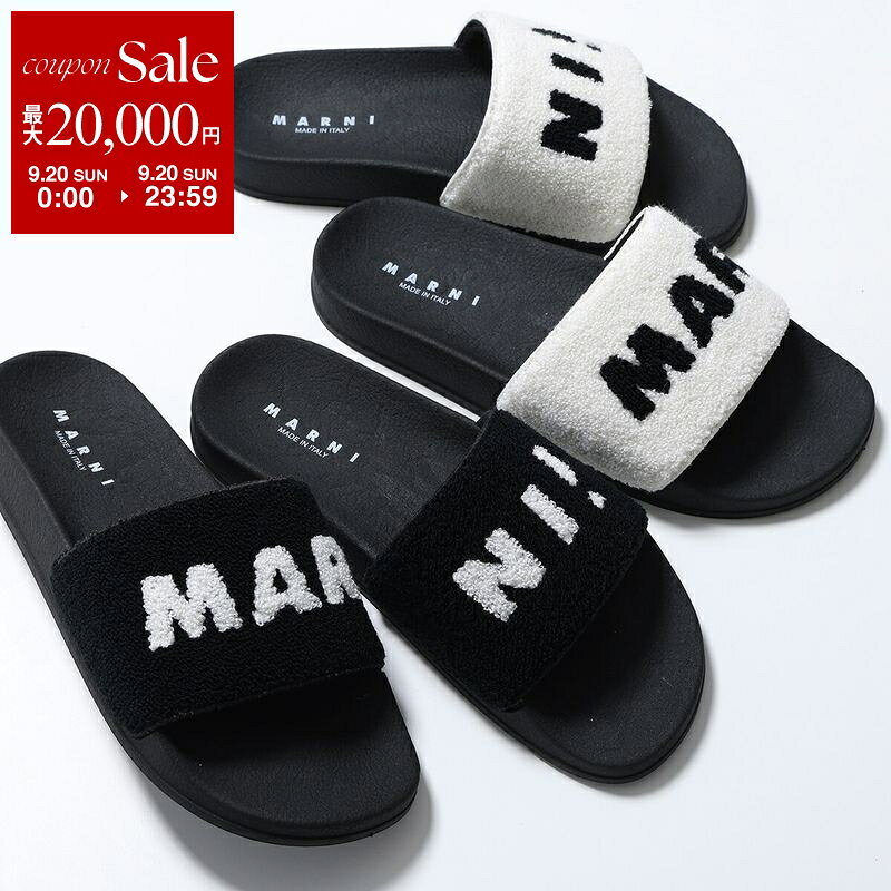 楽天市場】MARNI（サンダル｜レディース靴）：靴の通販