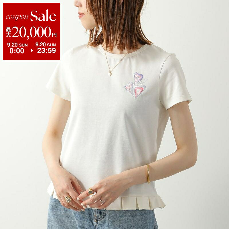楽天市場】エミリオプッチ（Tシャツ・カットソー｜トップス
