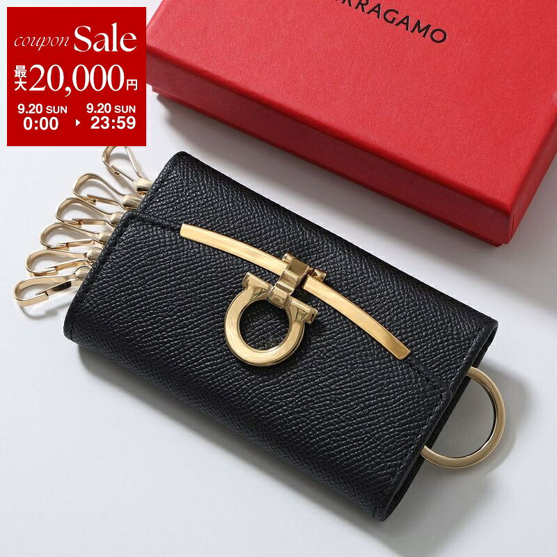 楽天市場】Ferragamo キーケースの通販