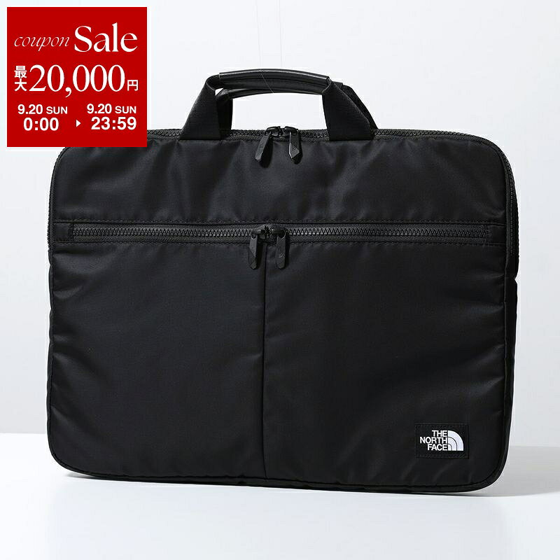 楽天市場】the north face ビジネスバッグの通販