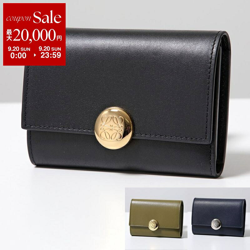 楽天市場】ミニ財布 レディース（ブランドロエベ）（レディース財布
