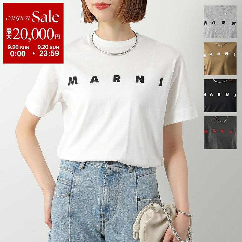 楽天市場】MARNI（Tシャツ・カットソー｜トップス）：レディース