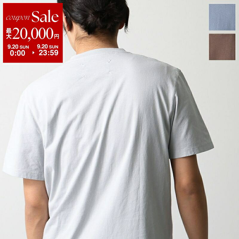 楽天市場】メゾン マルジェラ Maison Margiela（Tシャツ・カットソー