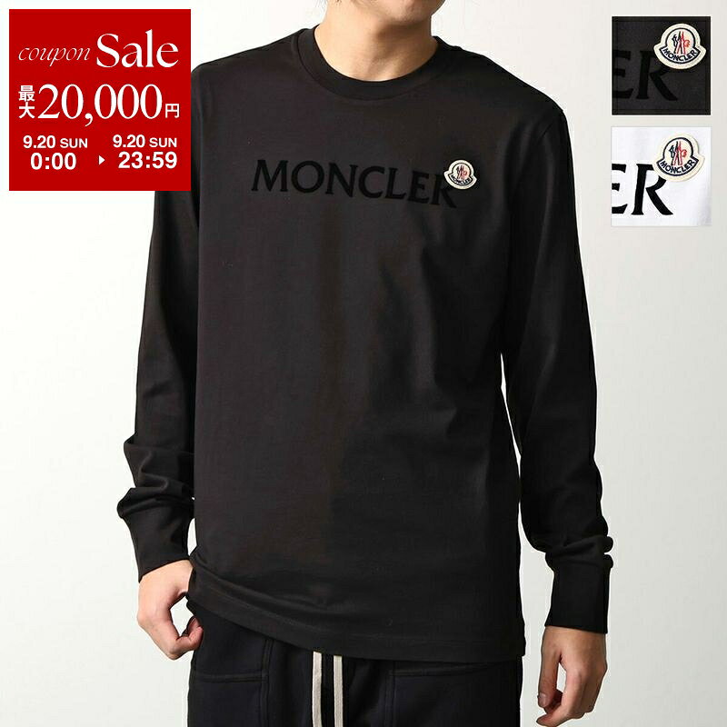 楽天市場】モンクレール ロンt（Tシャツ・カットソー｜トップス