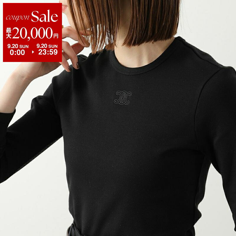 楽天市場】セリーヌ tシャツ（レディースファッション）の通販